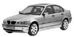 BMW E46 P005E Fault Code