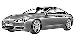 BMW F06 P005E Fault Code