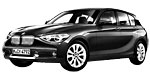 BMW F20 P005E Fault Code