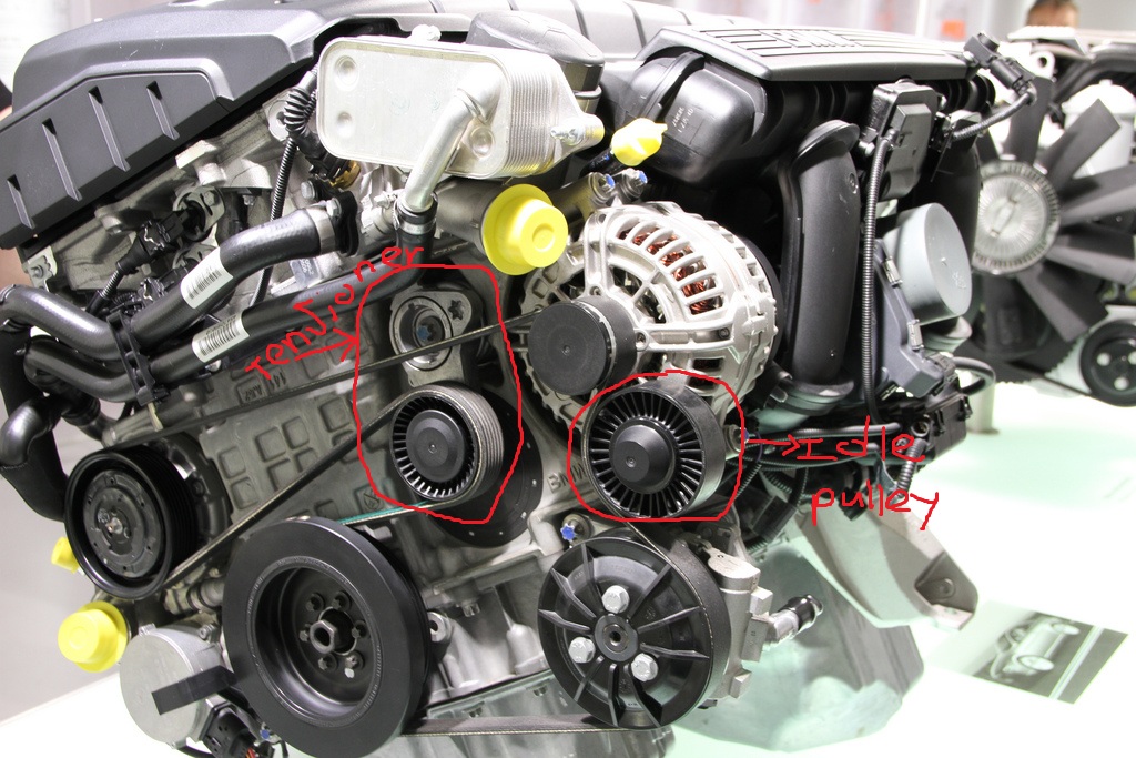 See P005E in engine