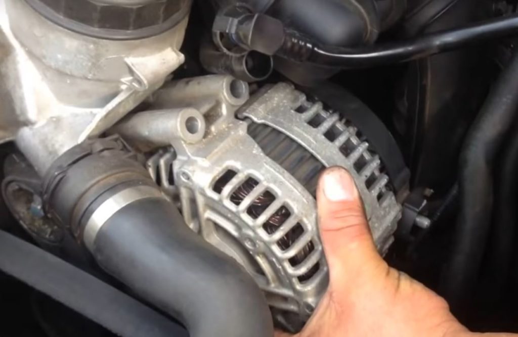 See P005E in engine